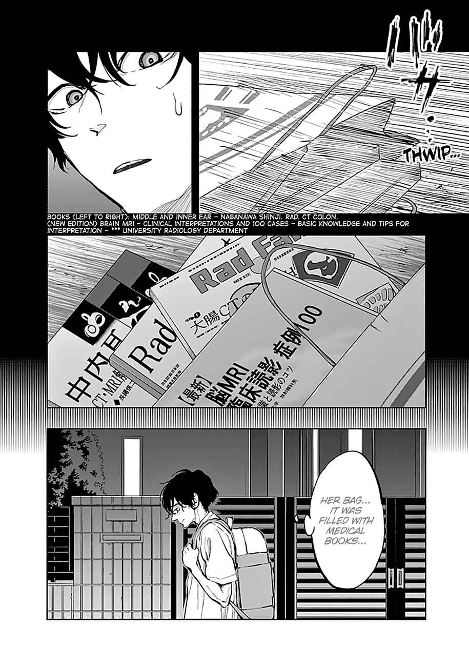 Page 15 Chapter 21 Radiation House