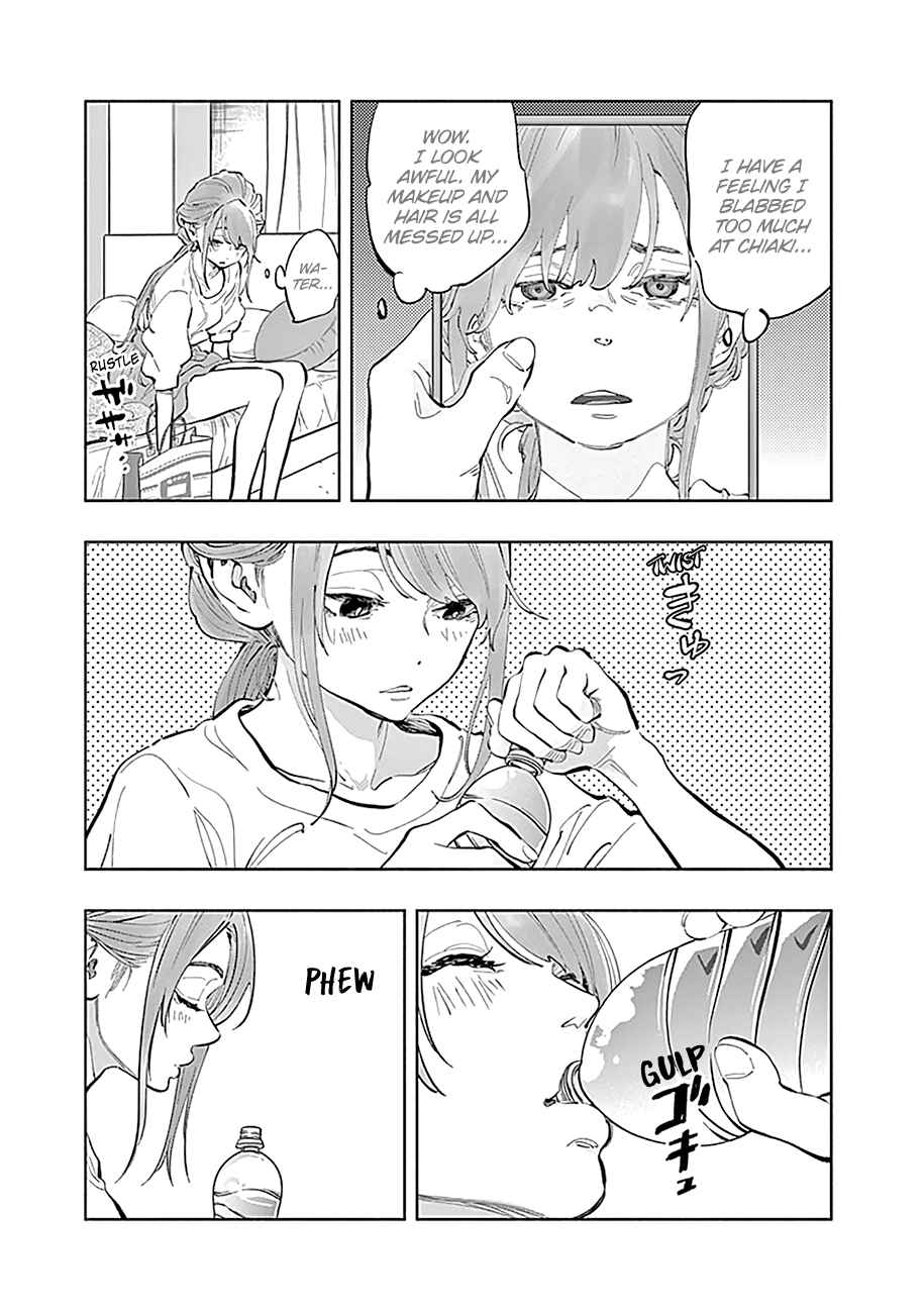 Page 18 Chapter 21 Radiation House