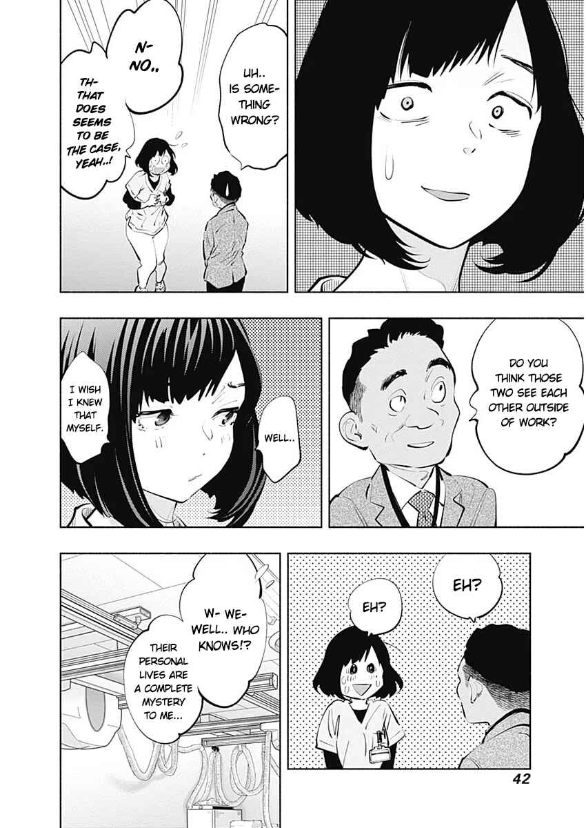 Page 10 Chapter 85 Radiation House