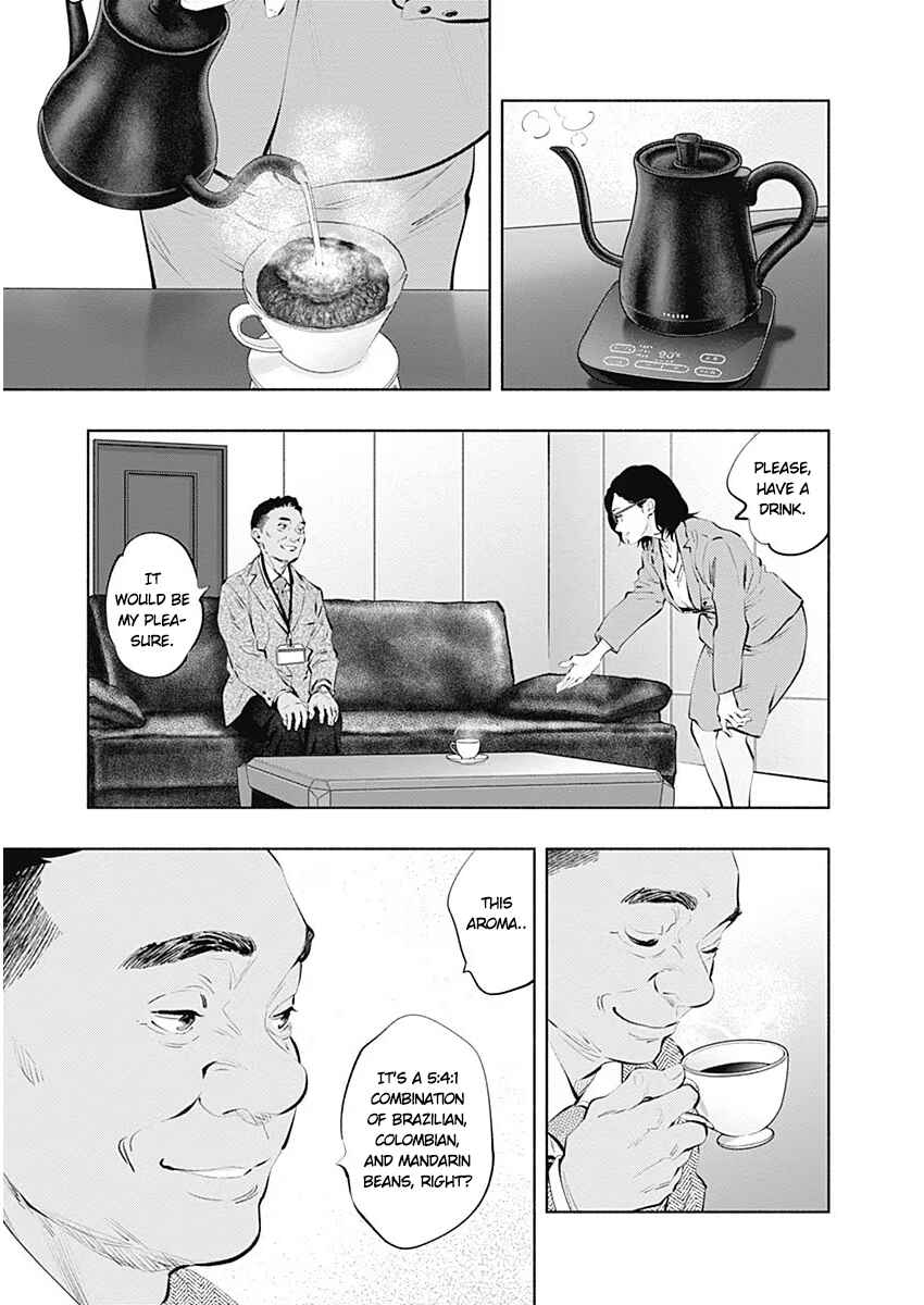 Page 29 Chapter 85 Radiation House
