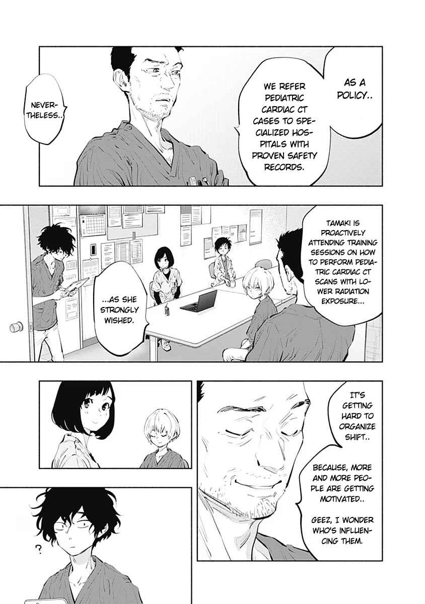 Page 11 Chapter 87 Radiation House