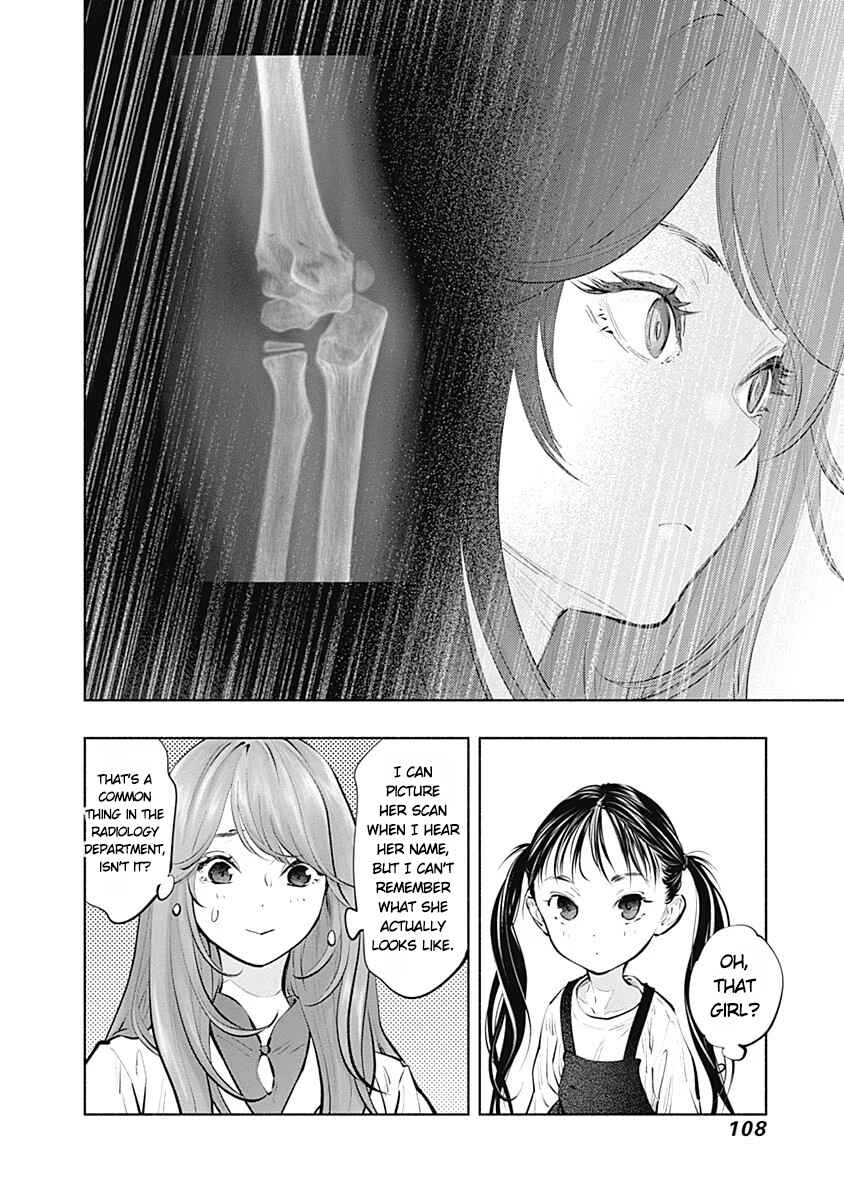 Page 16 Chapter 87 Radiation House