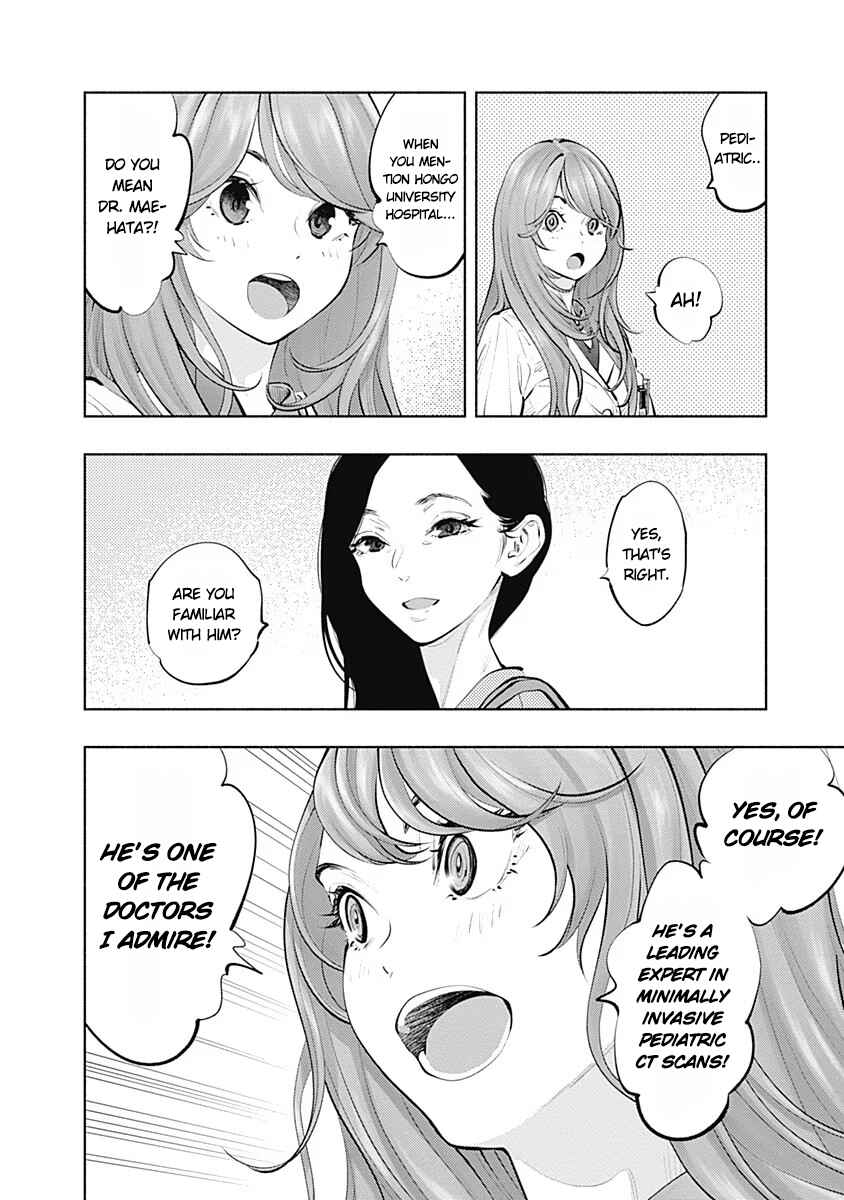 Page 18 Chapter 87 Radiation House