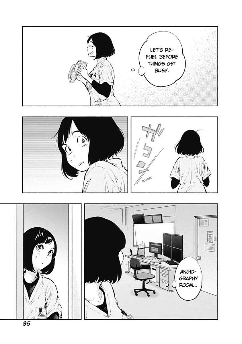 Page 3 Chapter 87 Radiation House