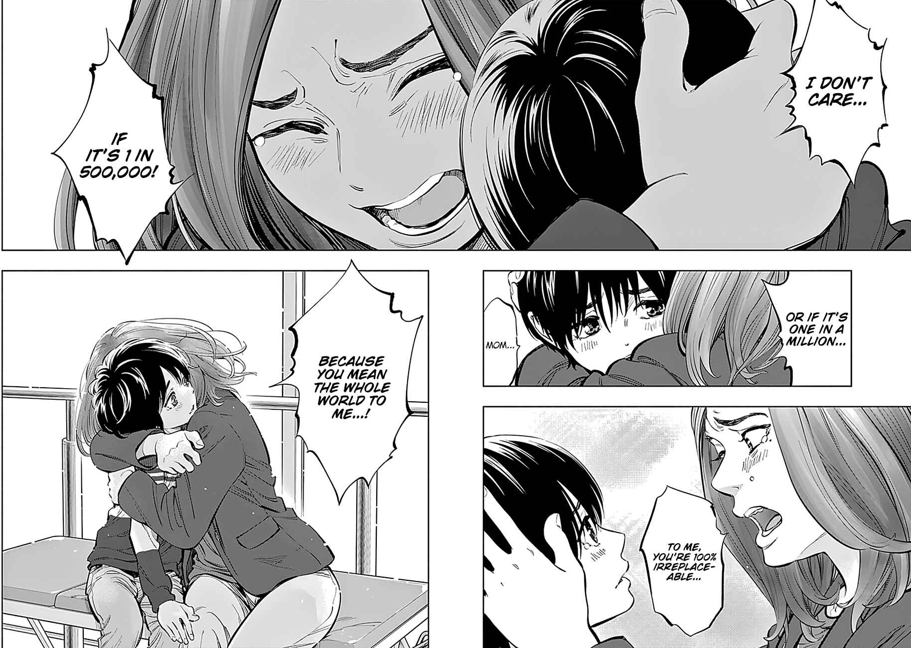Page 11 Chapter 10 Radiation House