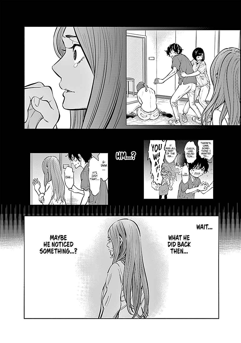 Page 16 Chapter 10 Radiation House