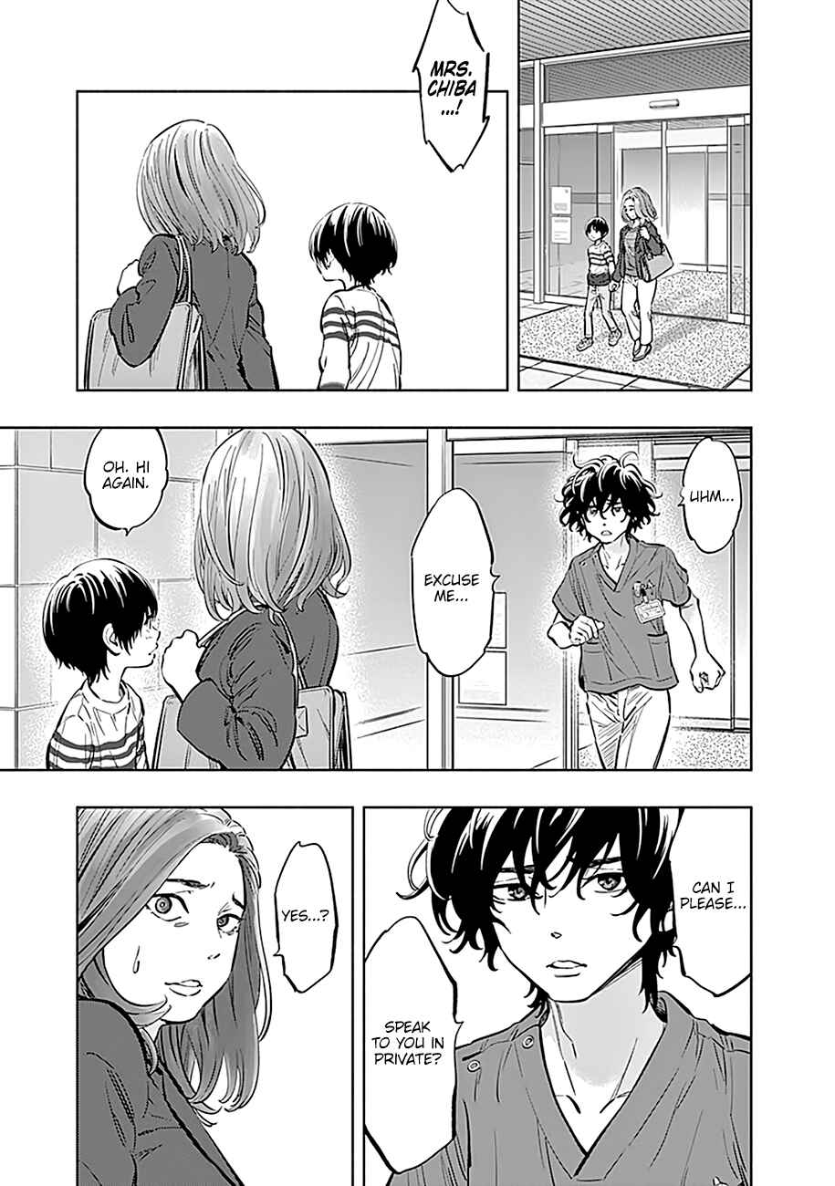 Page 17 Chapter 10 Radiation House