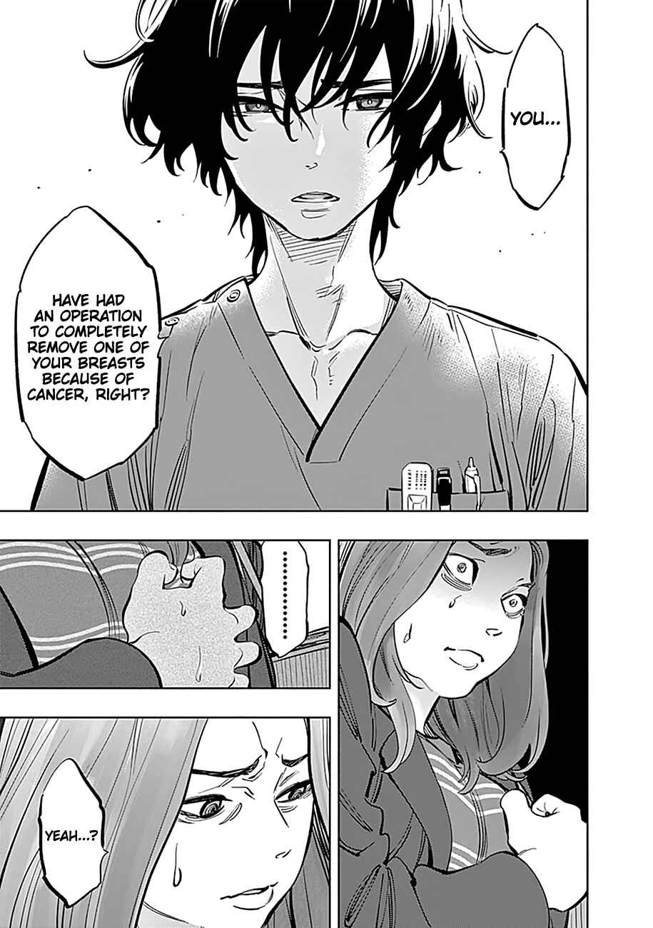 Page 19 Chapter 10 Radiation House