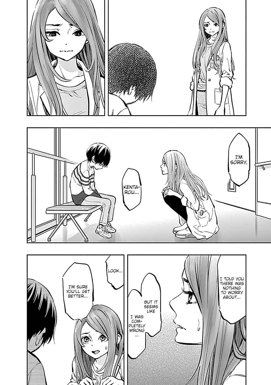 Page 7 Chapter 10 Radiation House
