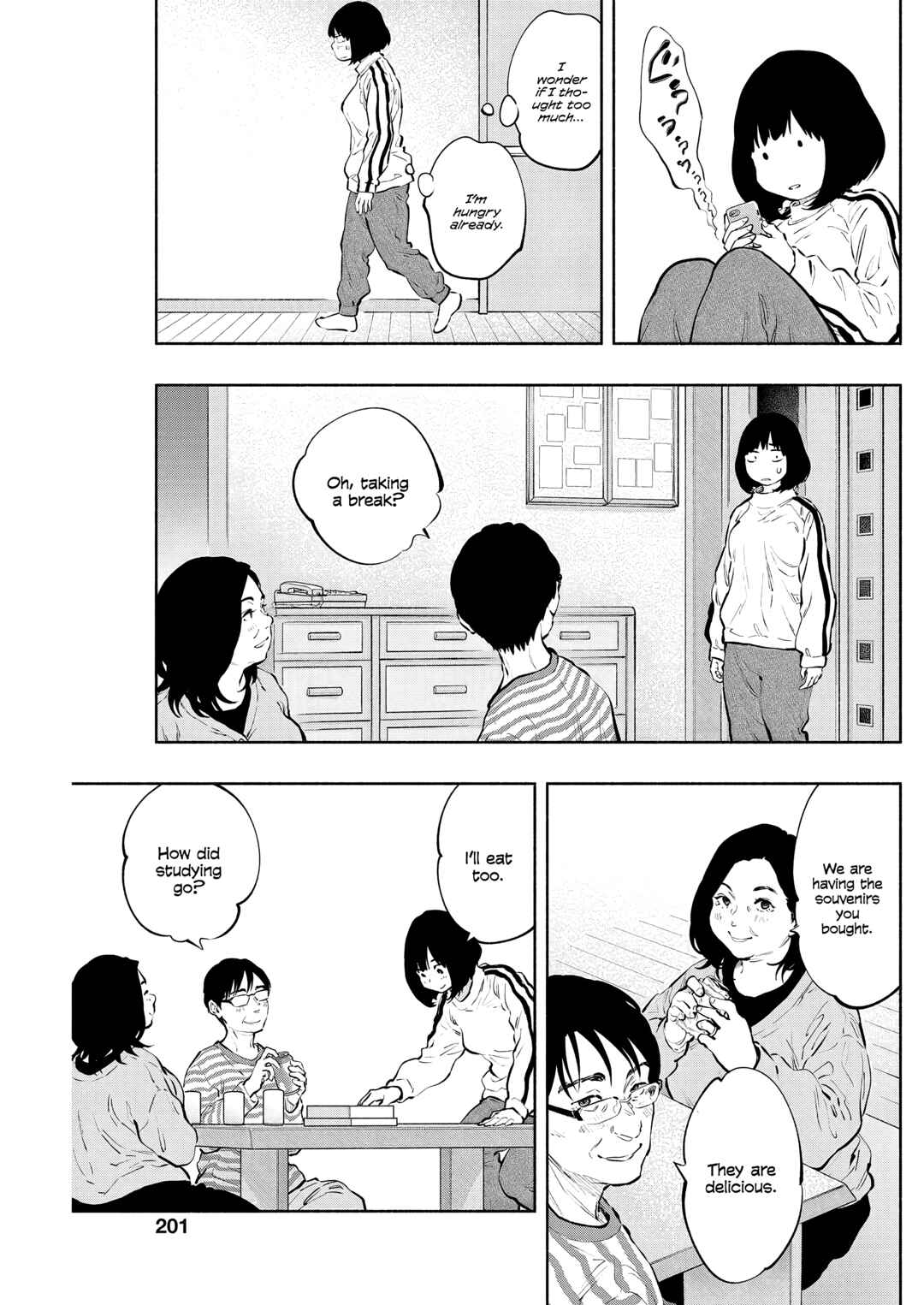 Page 10 Chapter 82 Radiation House