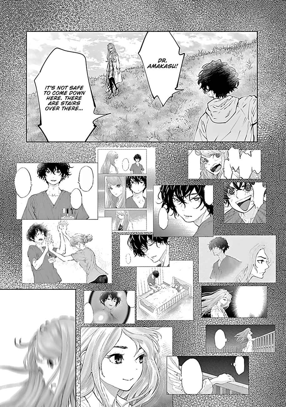 Page 10 Chapter 71 Radiation House