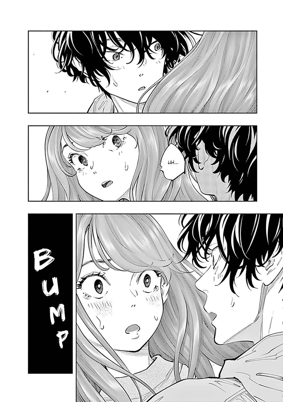 Page 13 Chapter 71 Radiation House