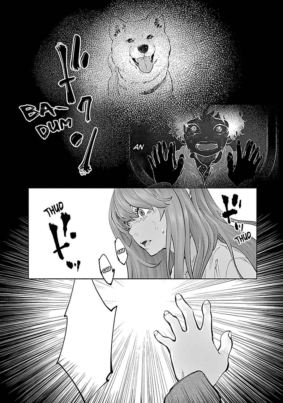 Page 7 Chapter 71 Radiation House