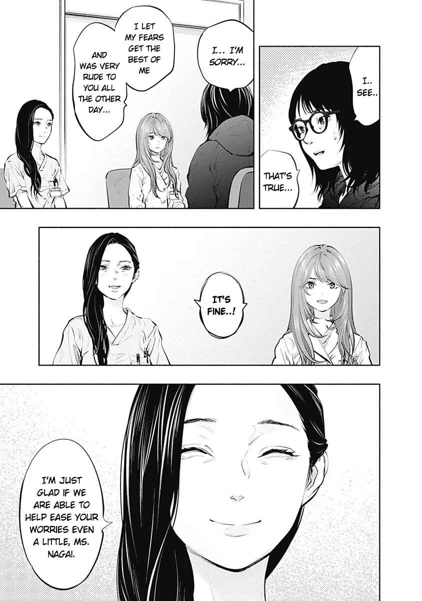 Page 32 Chapter 90 Radiation House