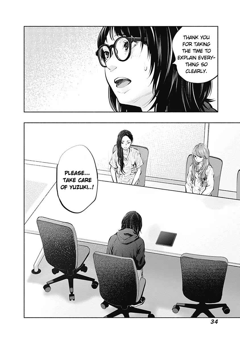 Page 33 Chapter 90 Radiation House