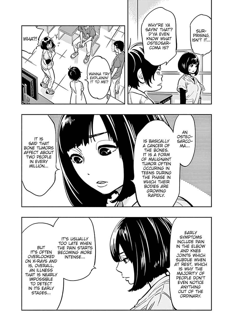 Page 14 Chapter 9 Radiation House