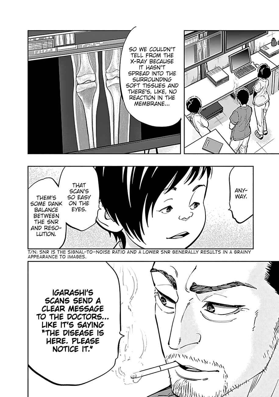 Page 19 Chapter 9 Radiation House