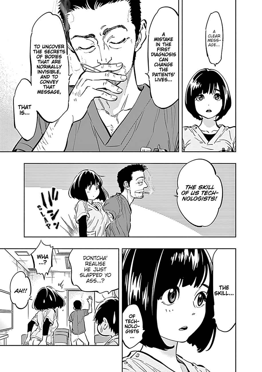 Page 20 Chapter 9 Radiation House
