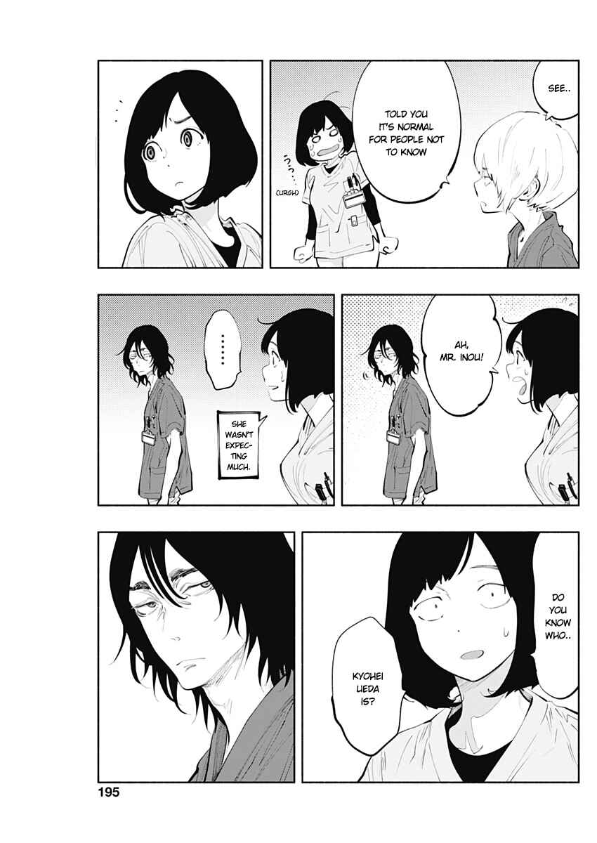 Page 13 Chapter 77 Radiation House