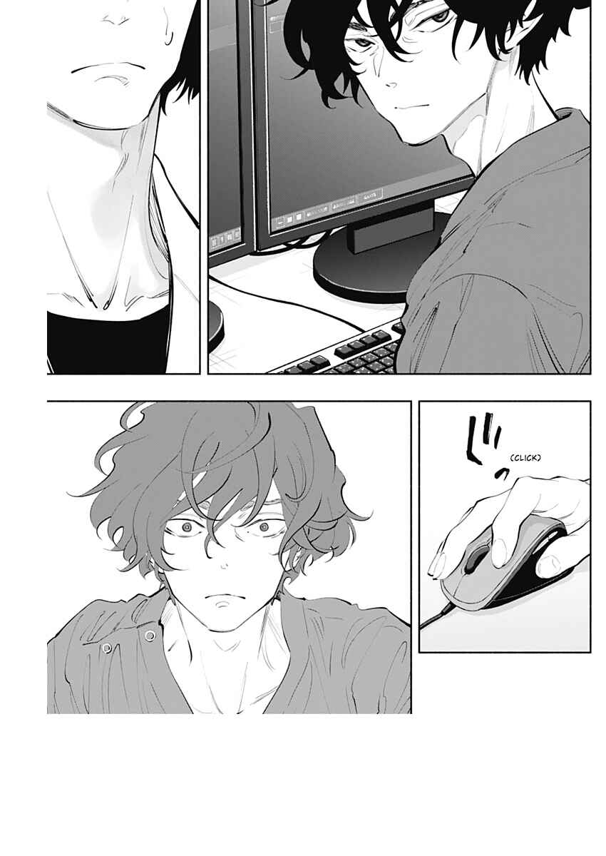 Page 21 Chapter 77 Radiation House