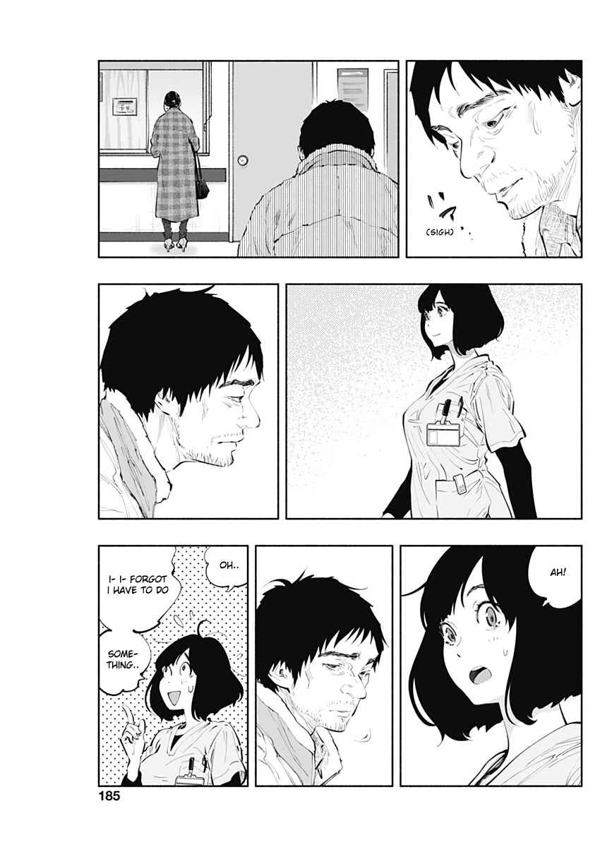 Page 3 Chapter 77 Radiation House