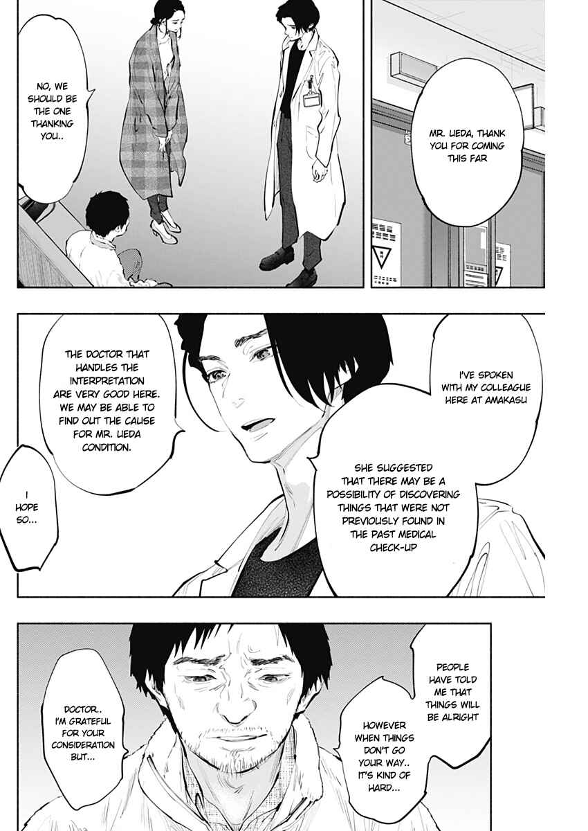 Page 6 Chapter 77 Radiation House