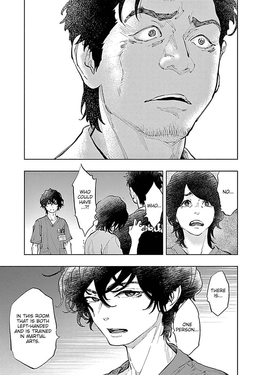 Page 16 Chapter 38 Radiation House