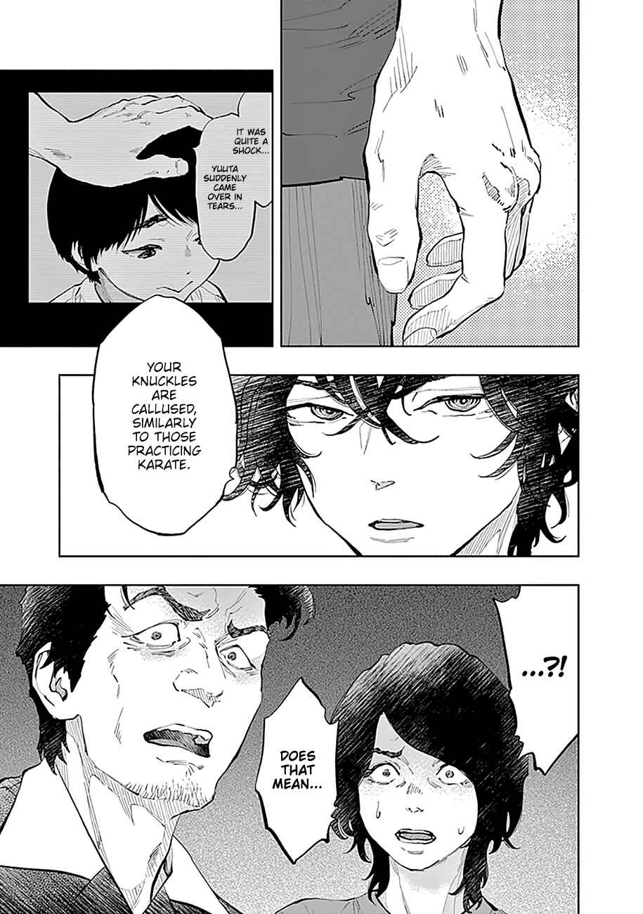 Page 18 Chapter 38 Radiation House