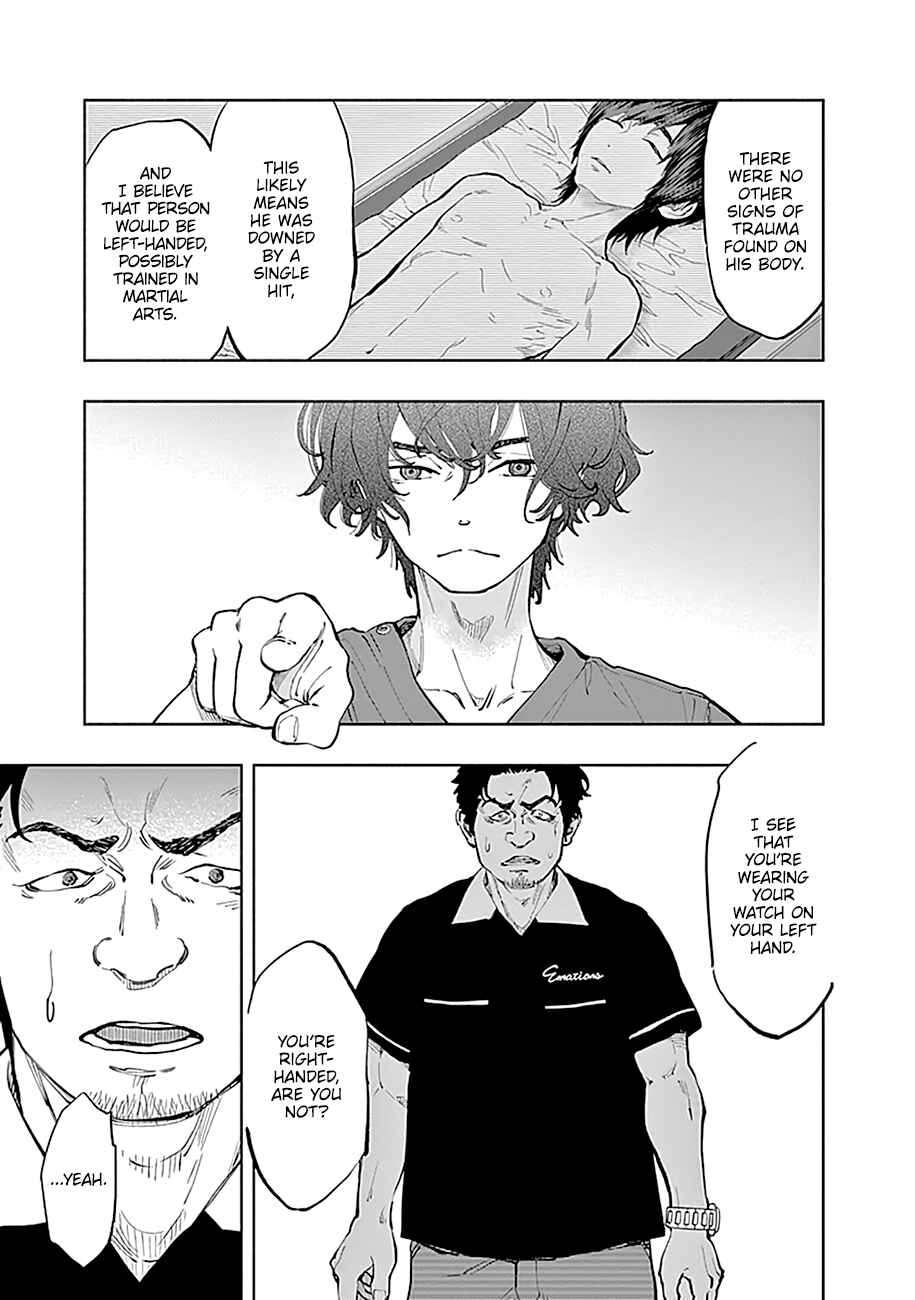 Page 4 Chapter 38 Radiation House