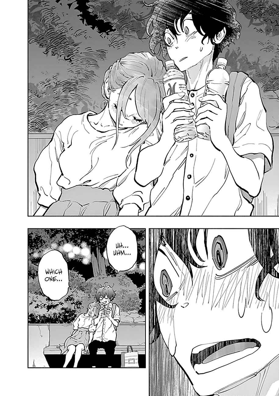 Page 20 Chapter 20 Radiation House