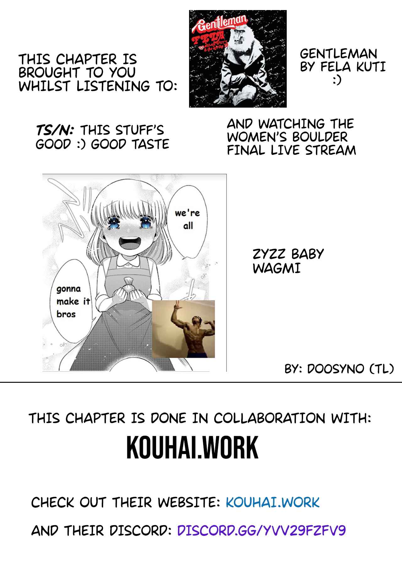 Page 22 Chapter 5 The Sudden Arrival of My Stepsister (Serialization)