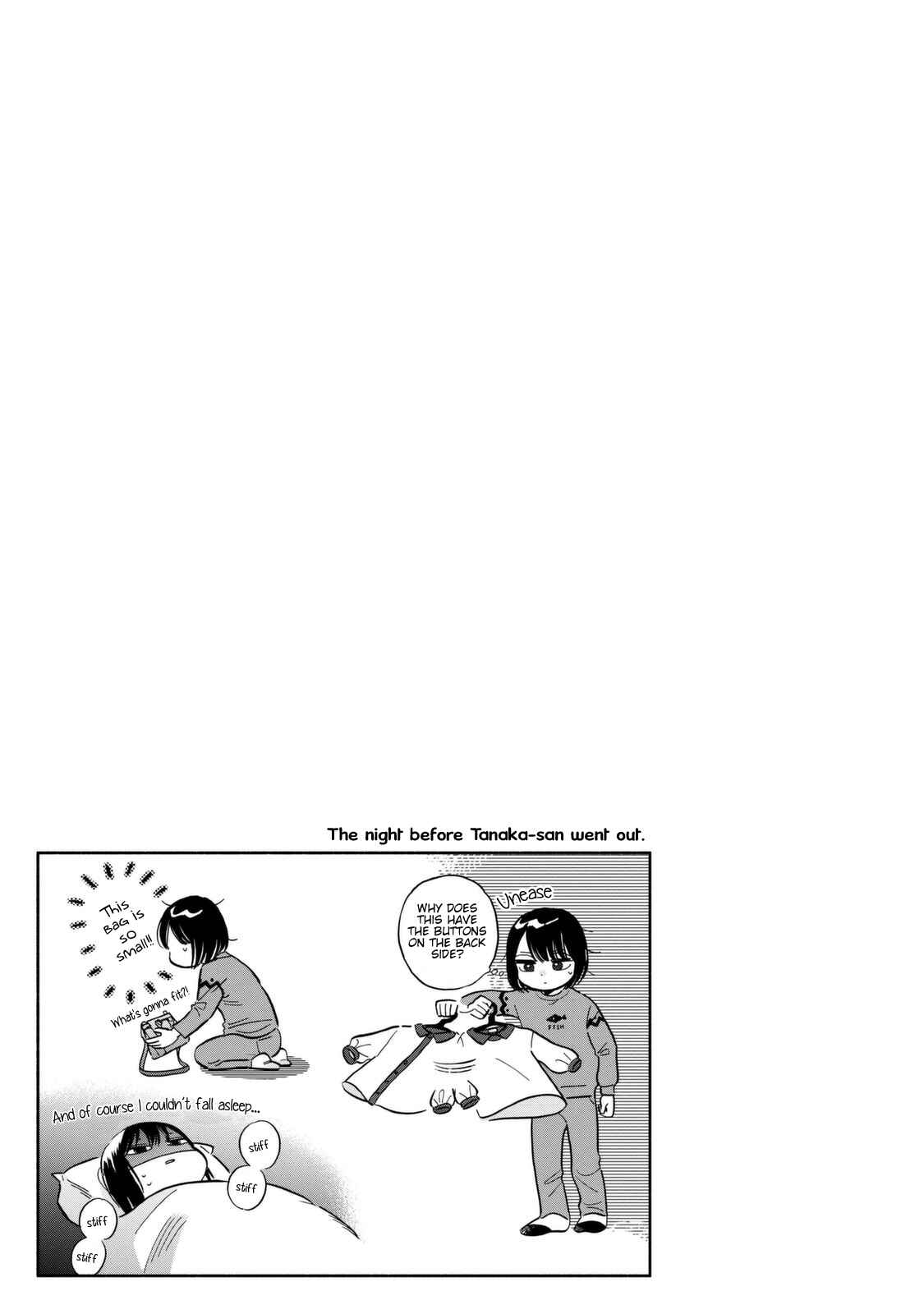 Page 29 Chapter 9 A Side Characters Love Story