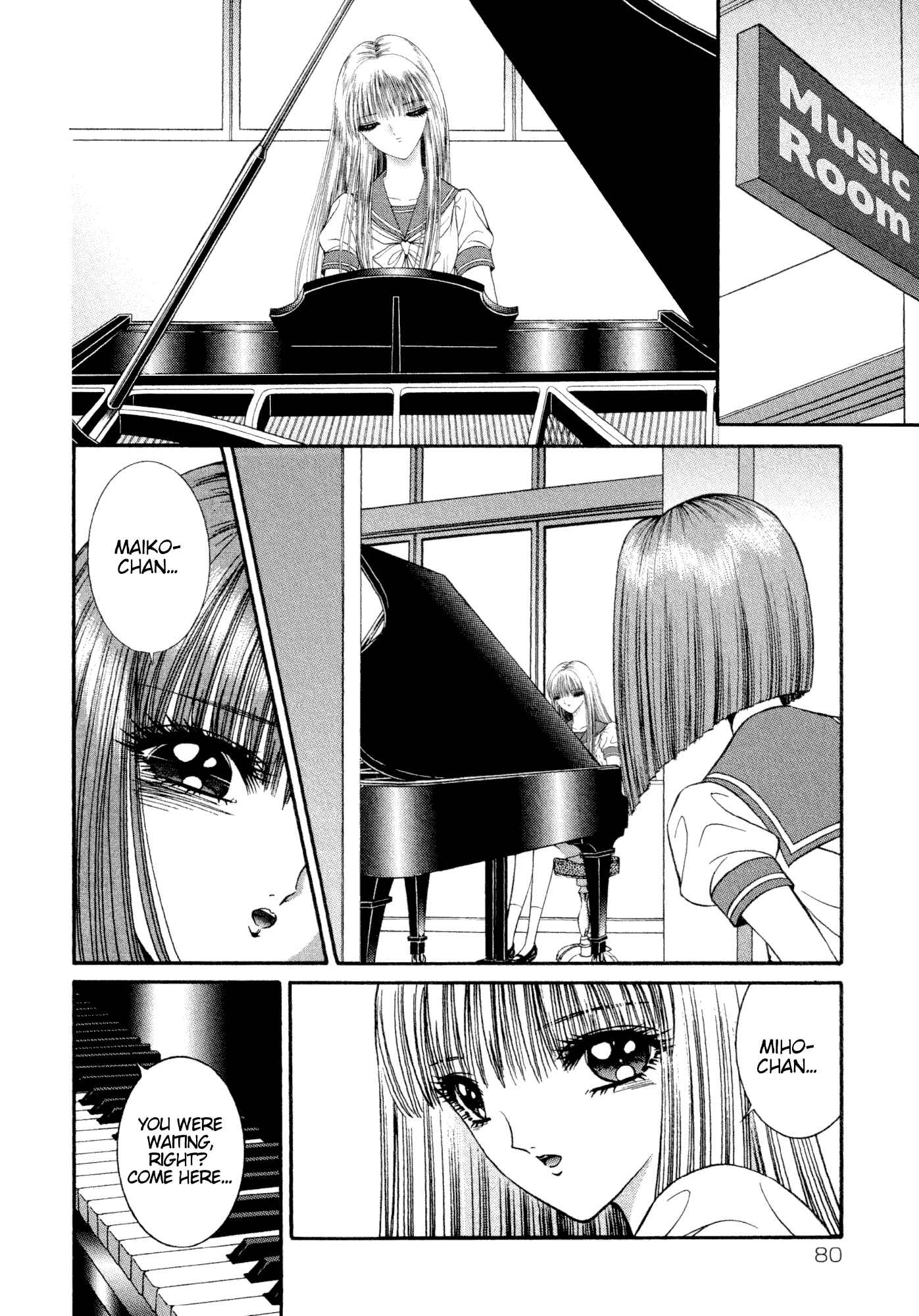 Page 2 Chapter 4 Lesbian