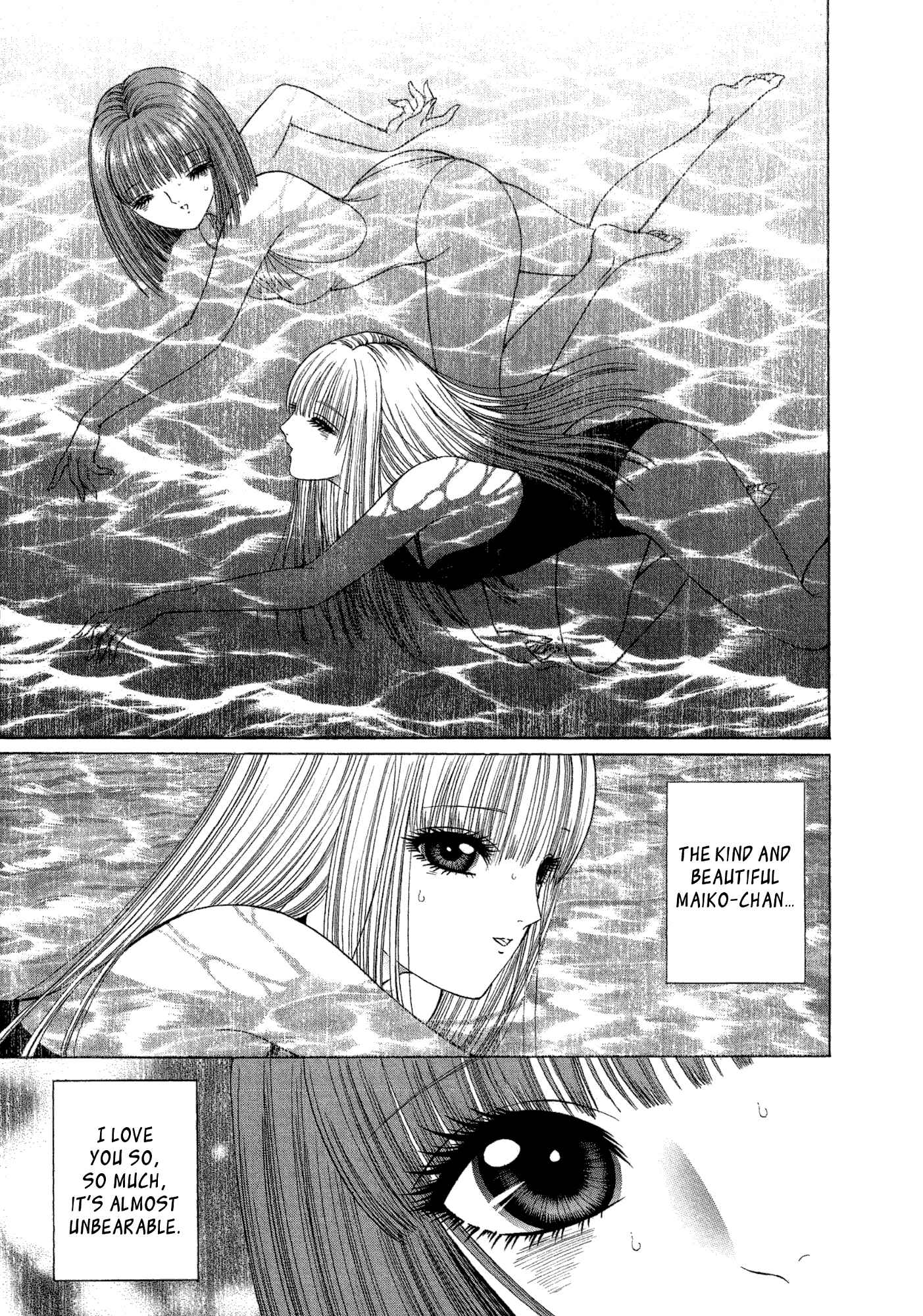 Page 25 Chapter 4 Lesbian