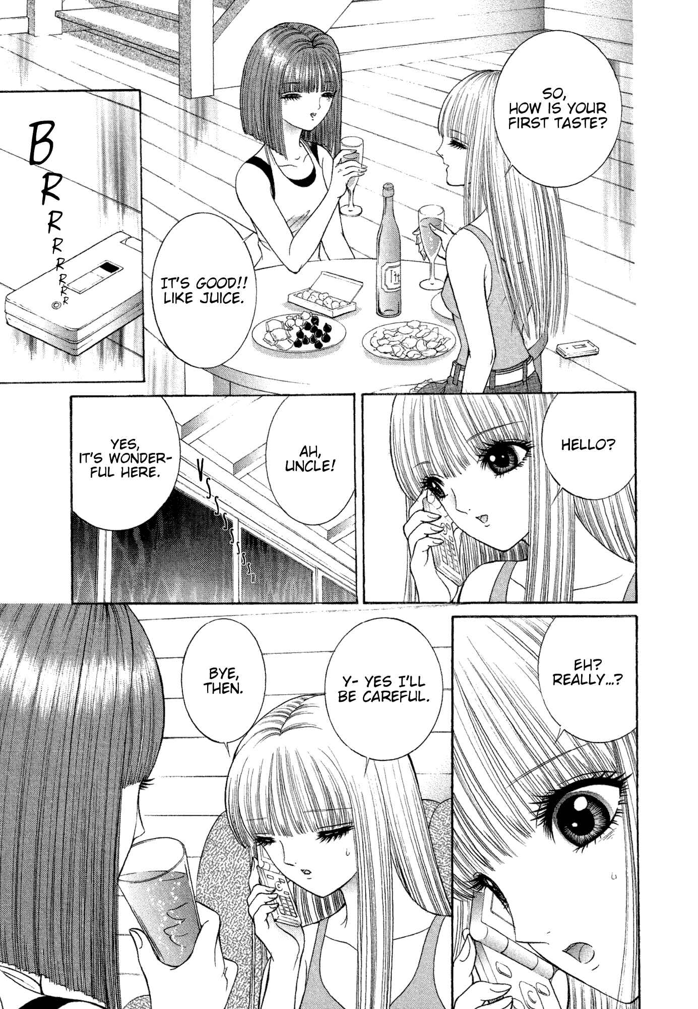 Page 29 Chapter 4 Lesbian