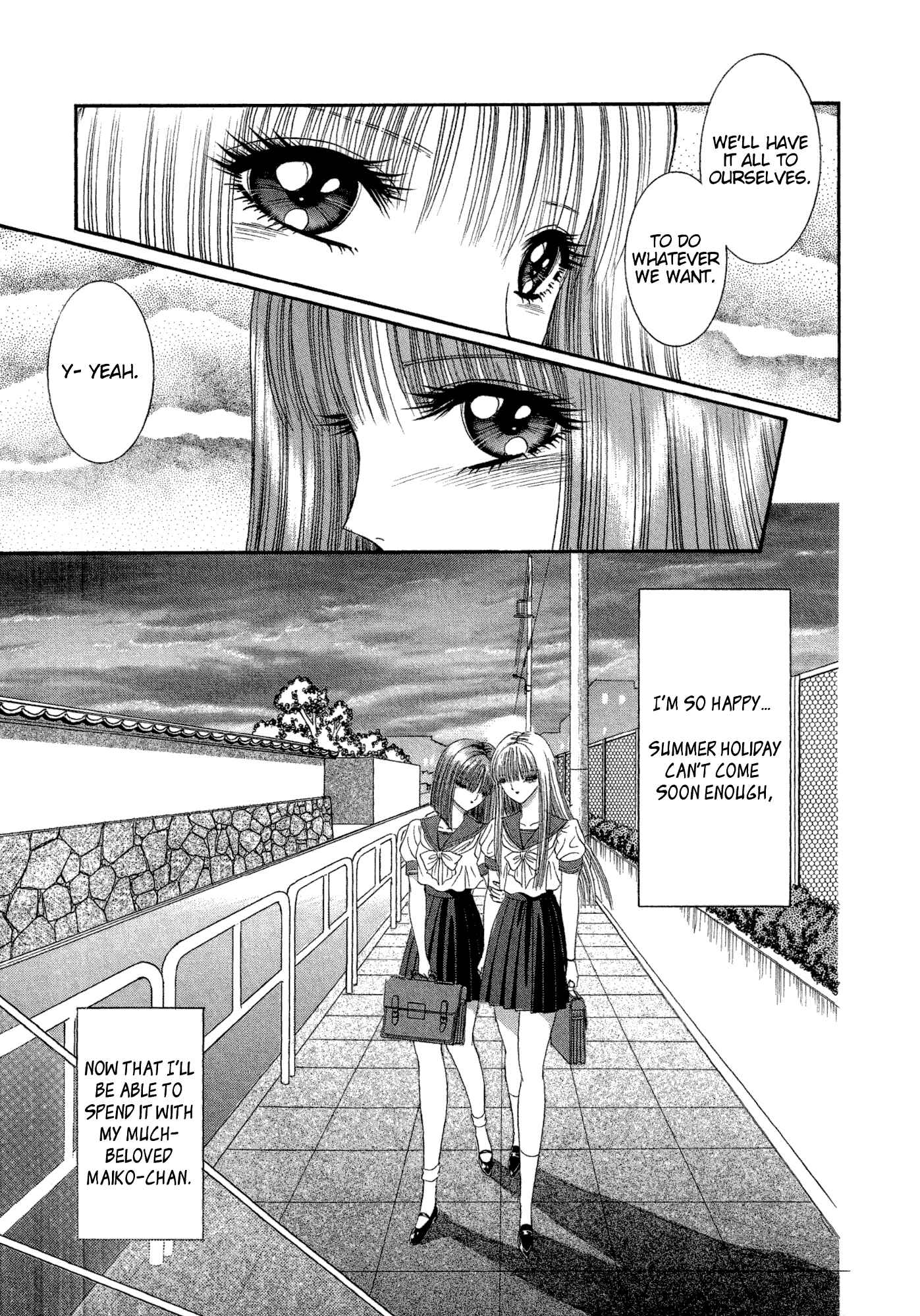 Page 9 Chapter 4 Lesbian