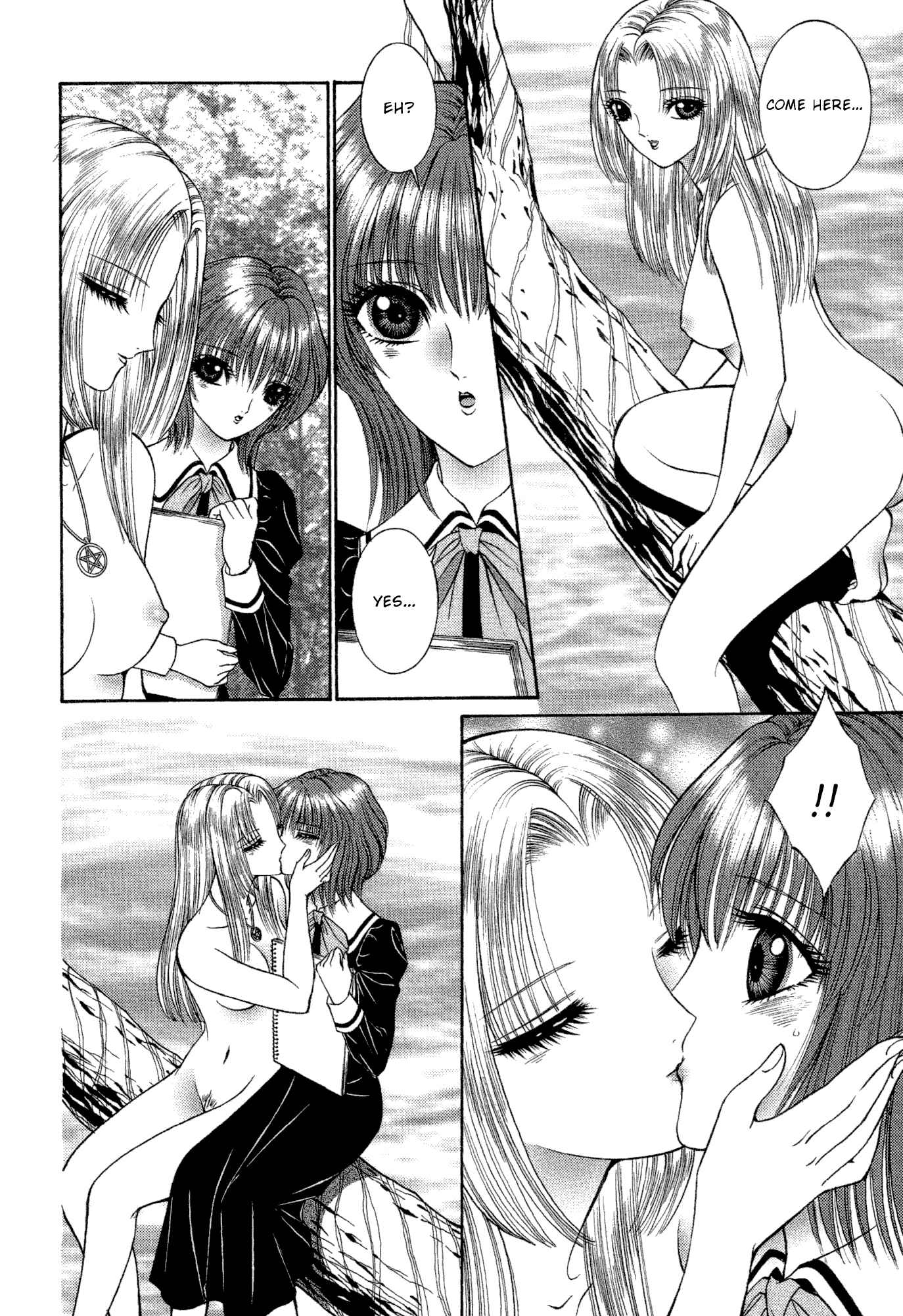 Page 12 Chapter 7 Lesbian