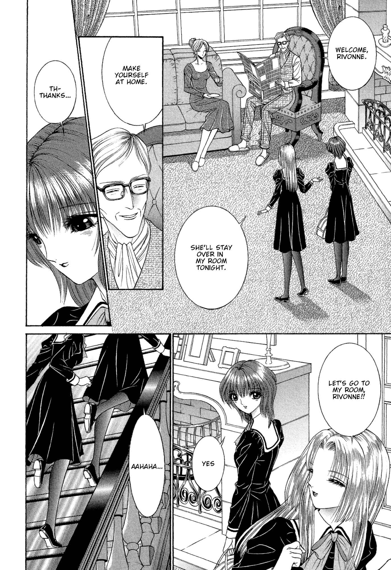 Page 18 Chapter 7 Lesbian
