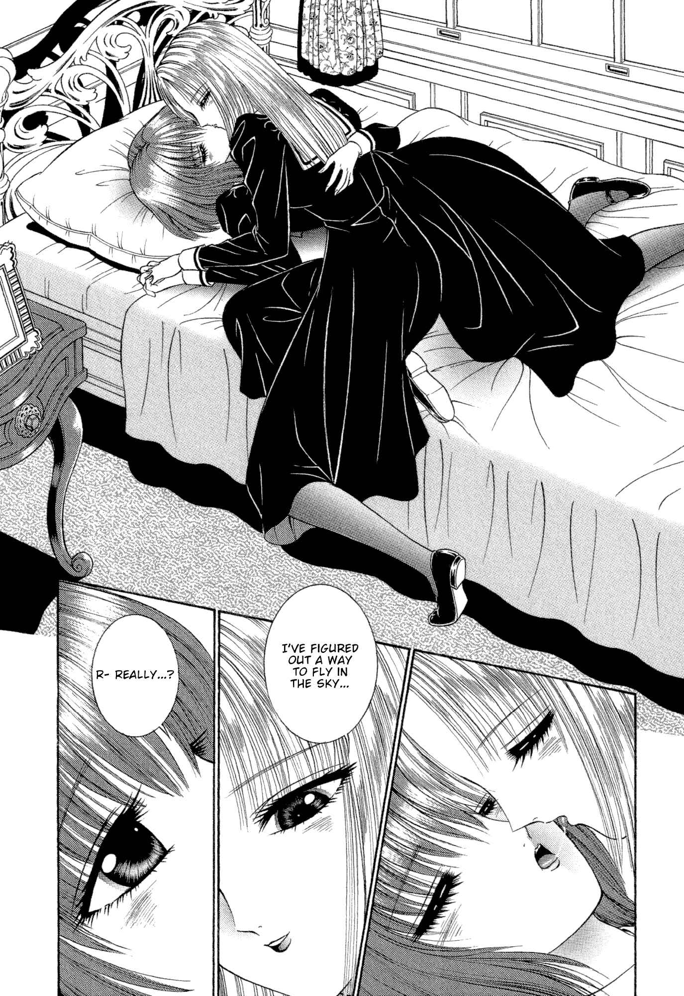 Page 19 Chapter 7 Lesbian