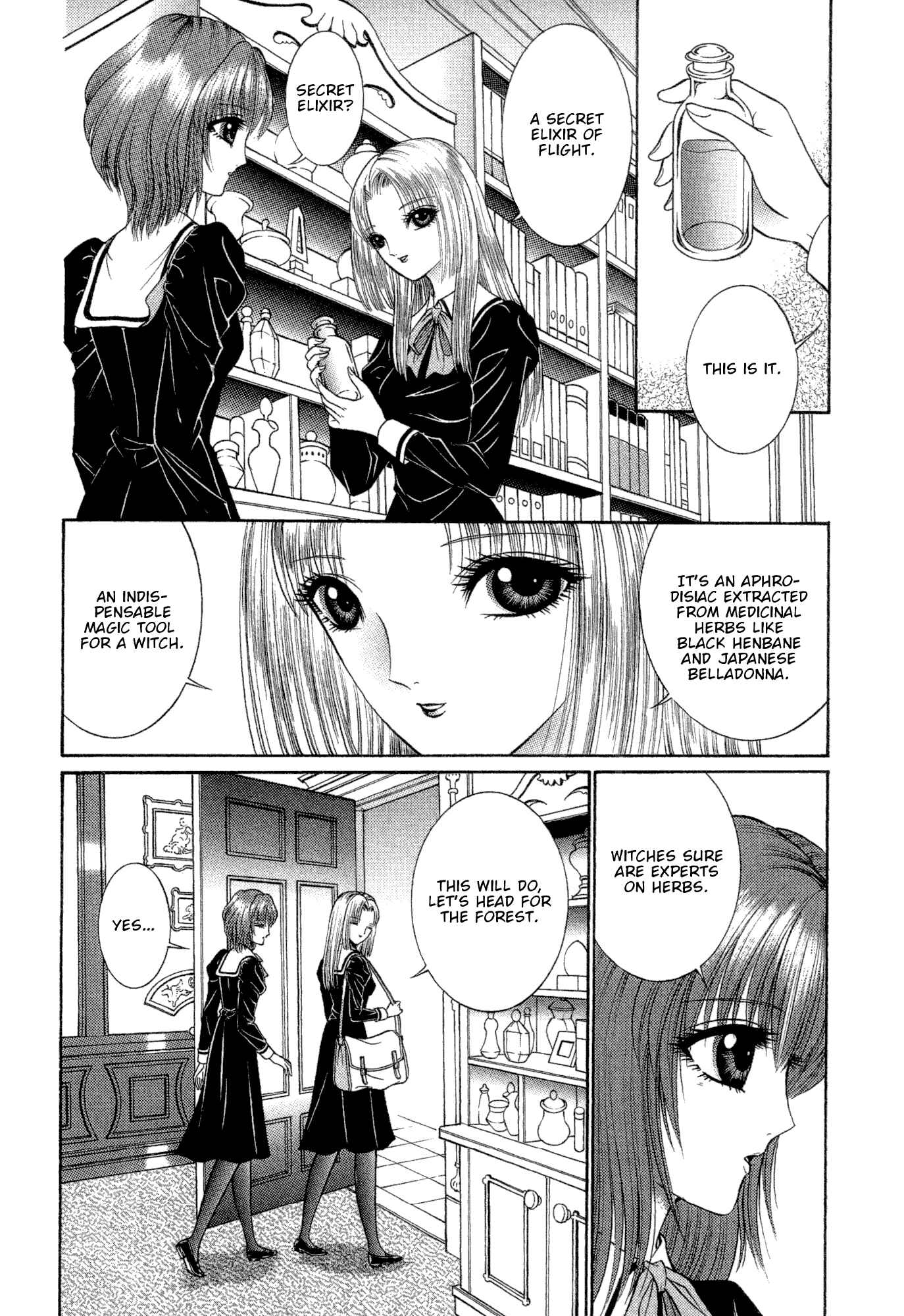 Page 20 Chapter 7 Lesbian