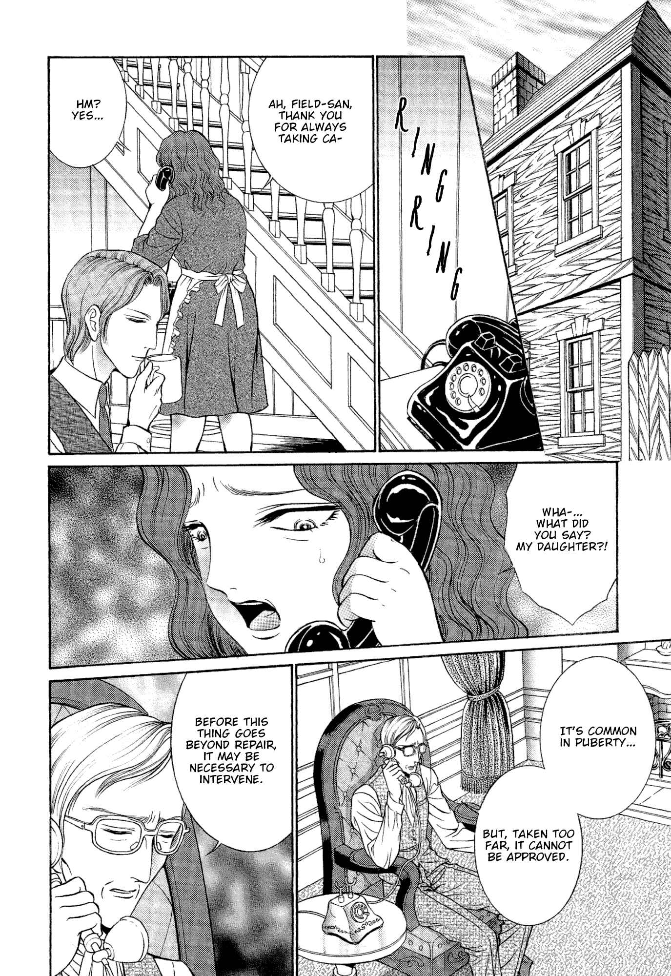 Page 28 Chapter 7 Lesbian