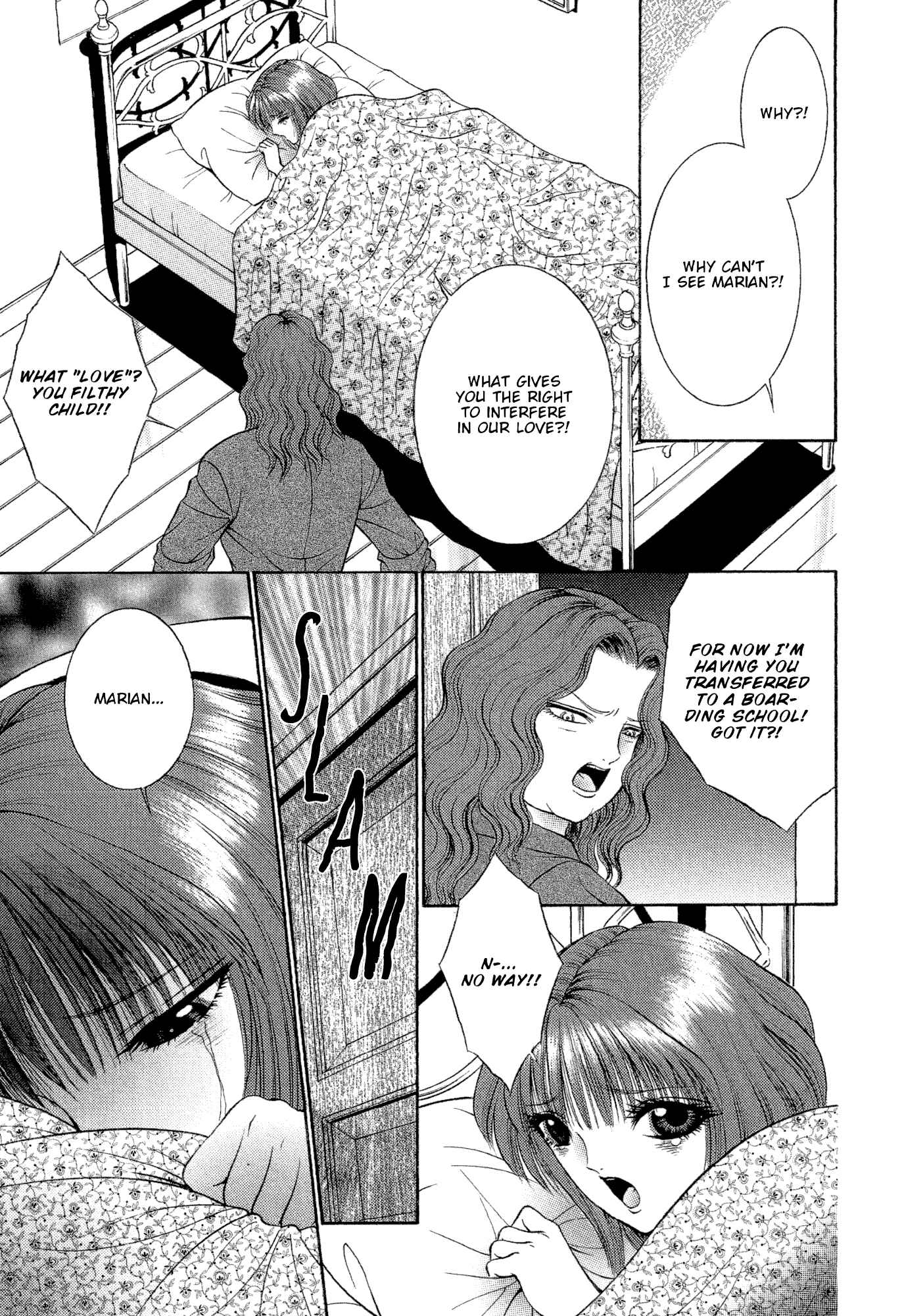 Page 29 Chapter 7 Lesbian