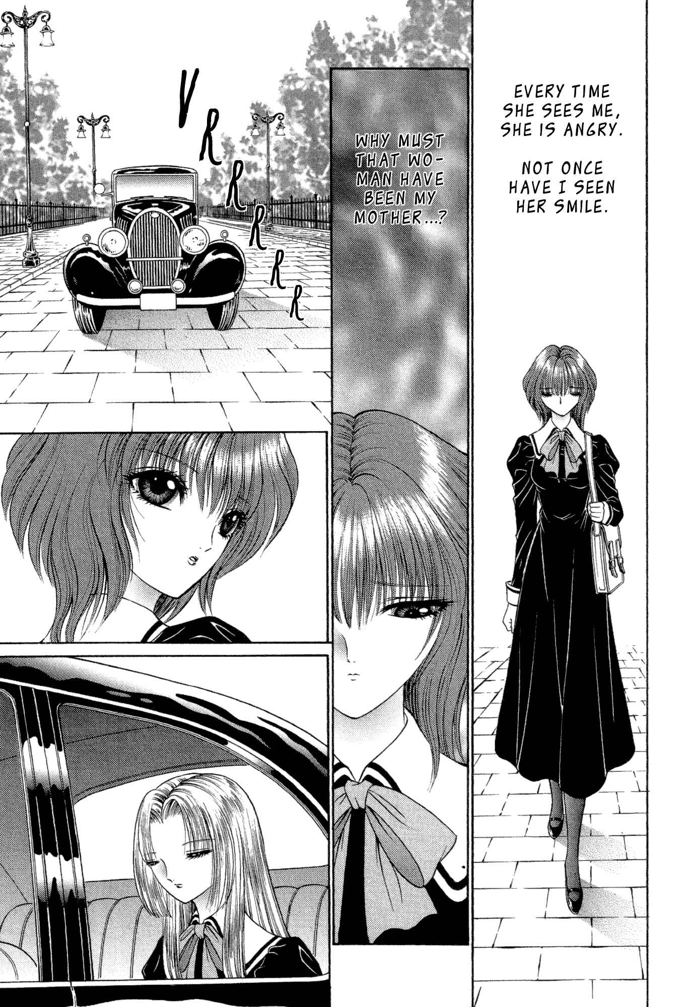 Page 3 Chapter 7 Lesbian
