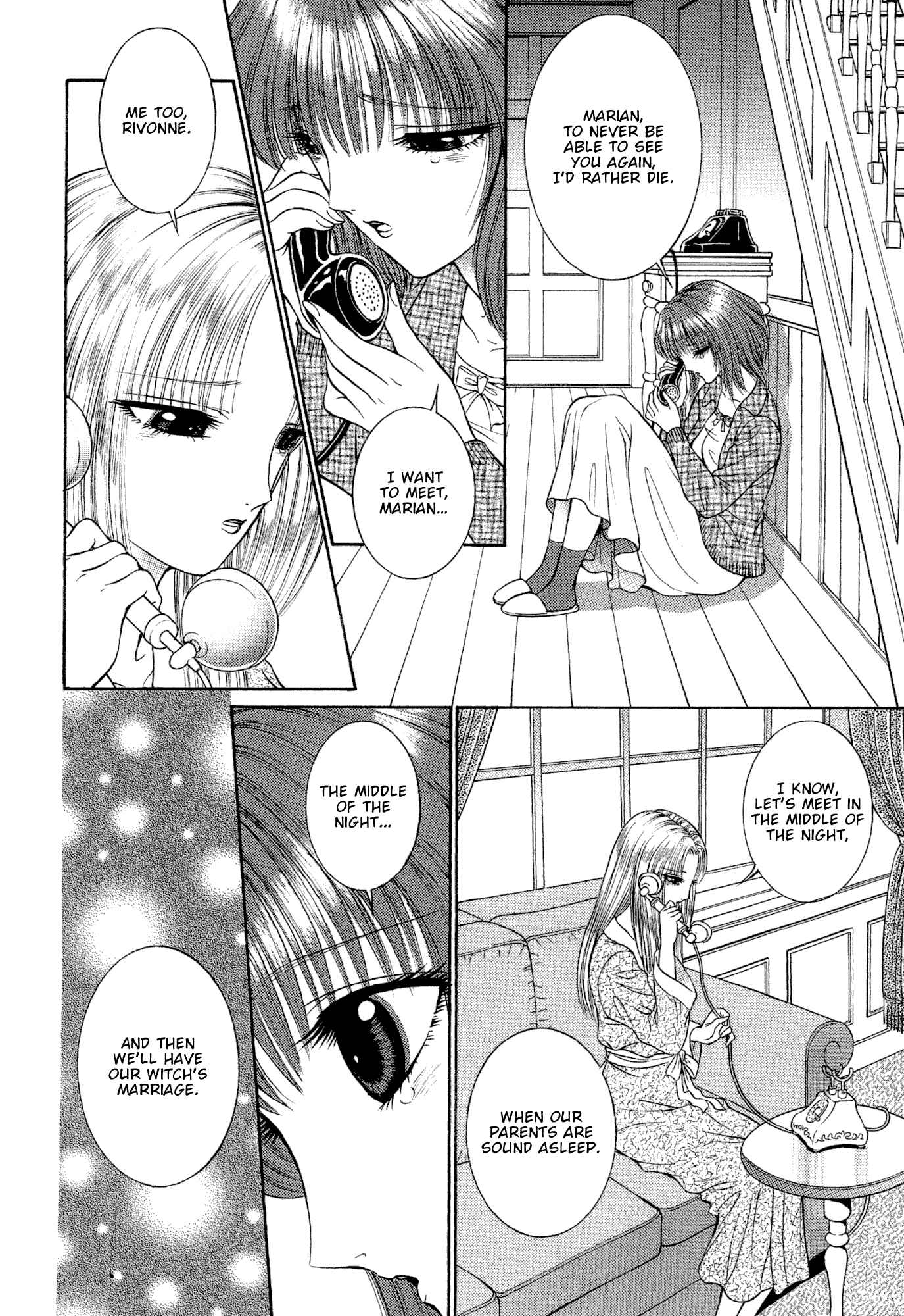 Page 32 Chapter 7 Lesbian