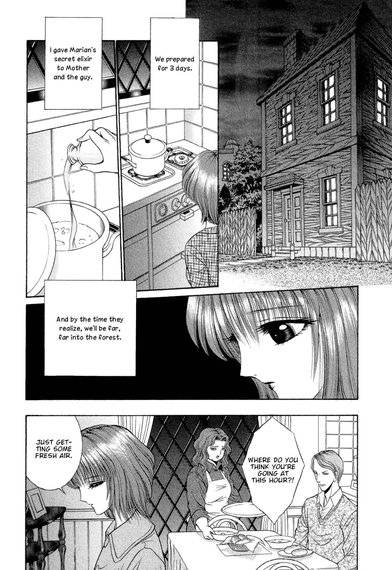 Page 38 Chapter 7 Lesbian