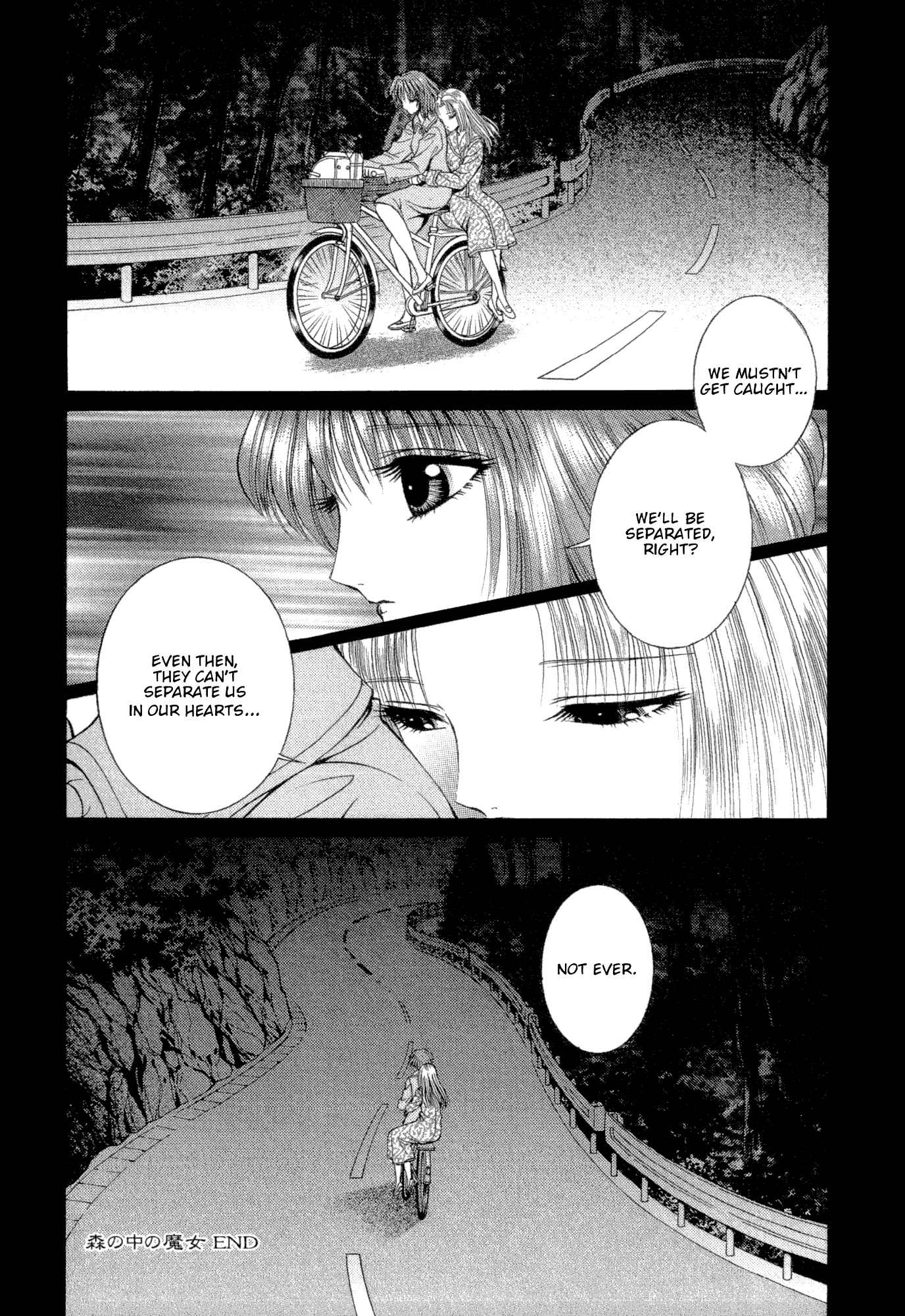 Page 40 Chapter 7 Lesbian