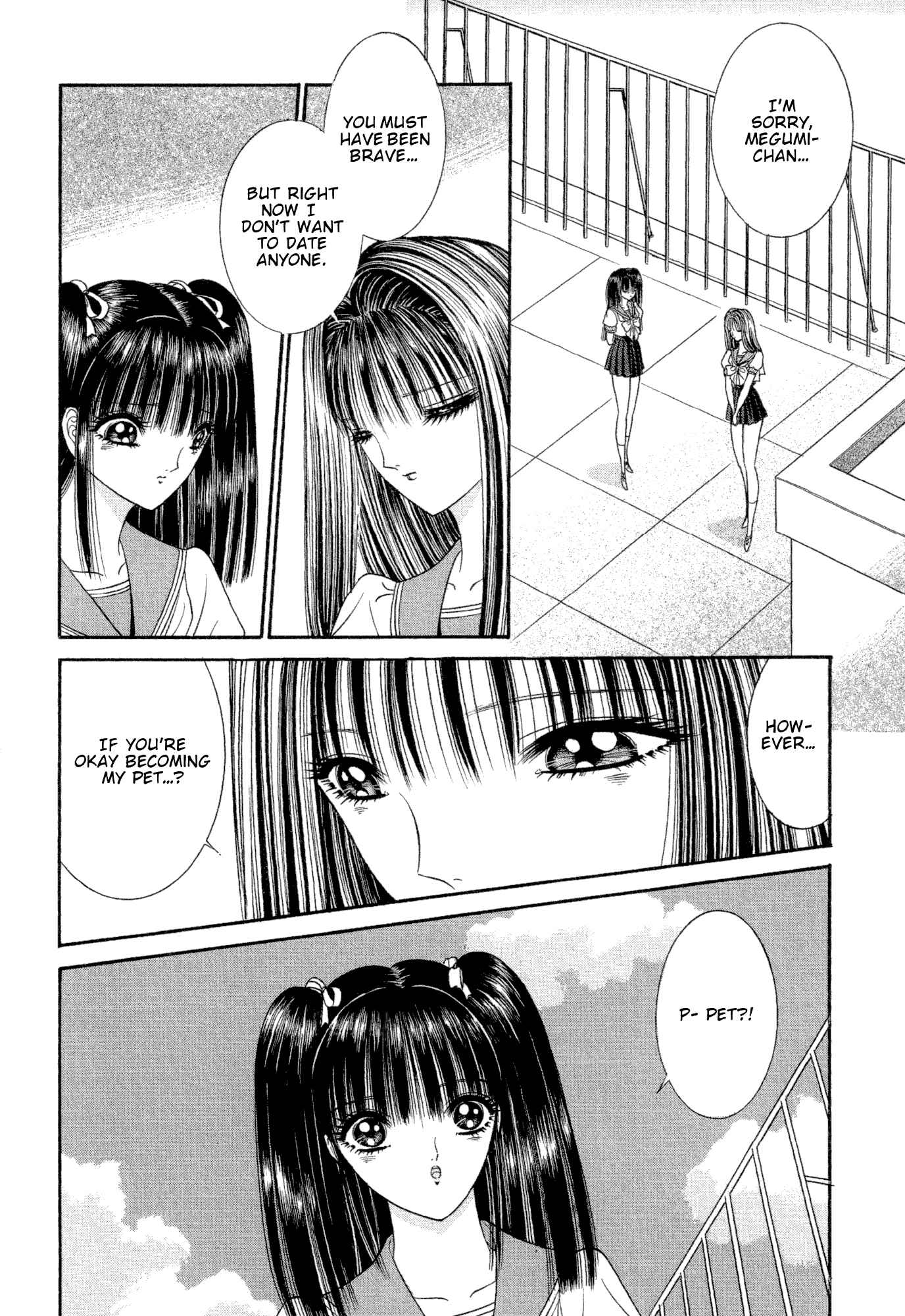 Page 4 Chapter 5 Lesbian