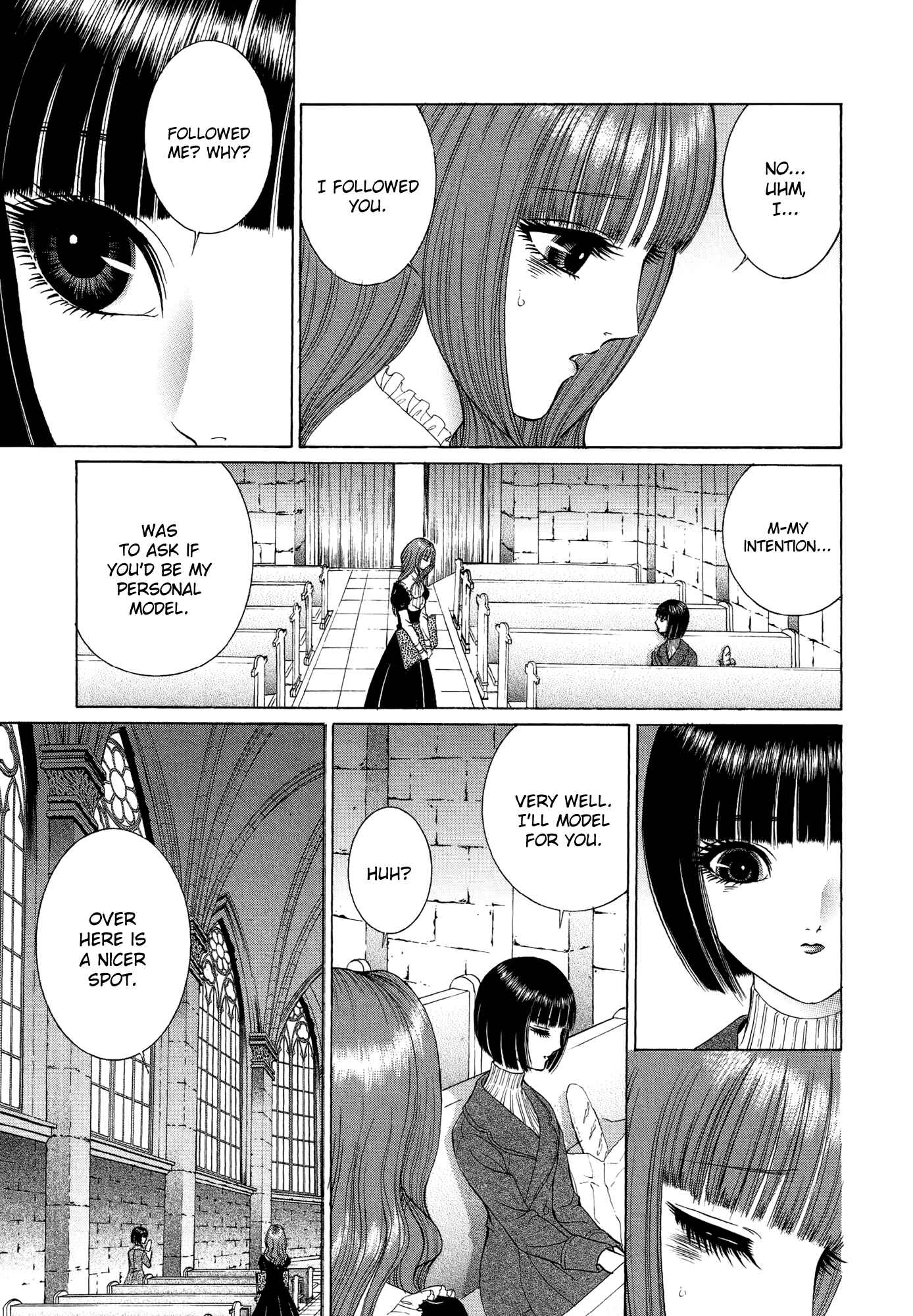 Page 17 Chapter 1 Lesbian