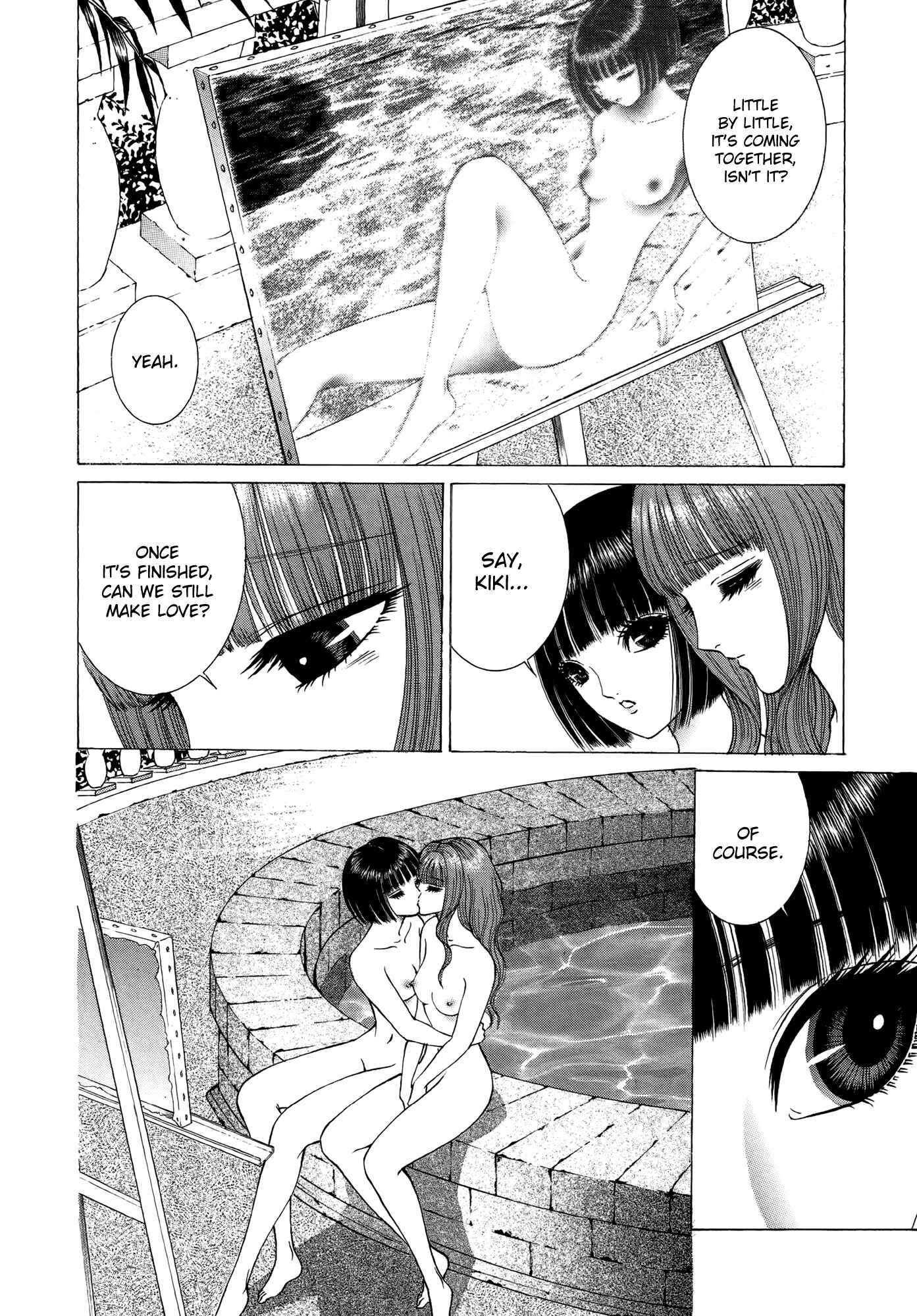 Page 26 Chapter 1 Lesbian