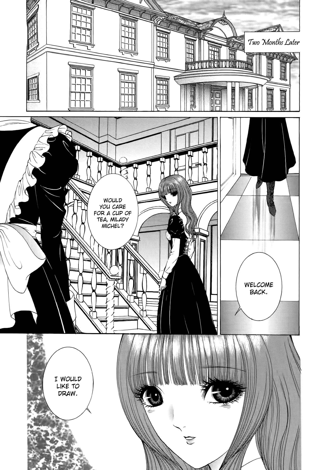 Page 27 Chapter 1 Lesbian